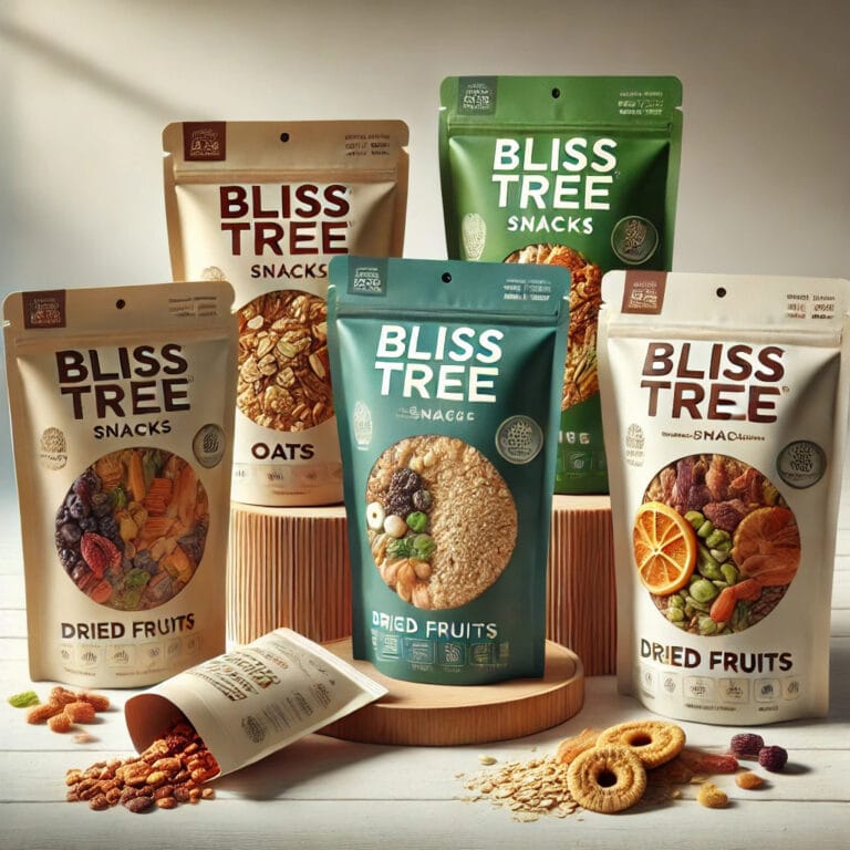 bliss tree snack recall​