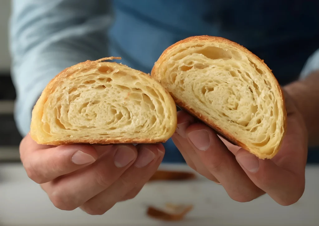 croissant recipes